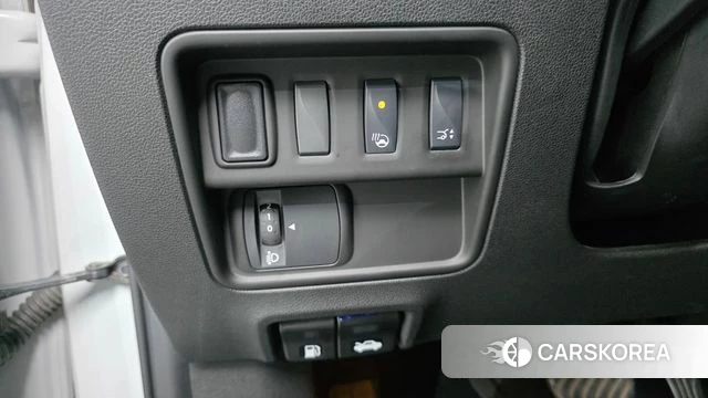 Renault Korea (Samsung) The New QM6 2019 Белый из Кореи, фото 4