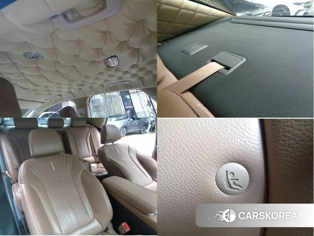 Hyundai Grandeur (GN7) 2023 Белый из Кореи, фото 4