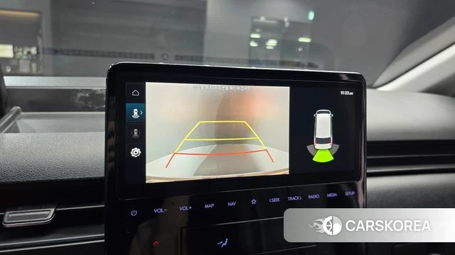 Hyundai Staria 2023 Белый из Кореи, фото 4