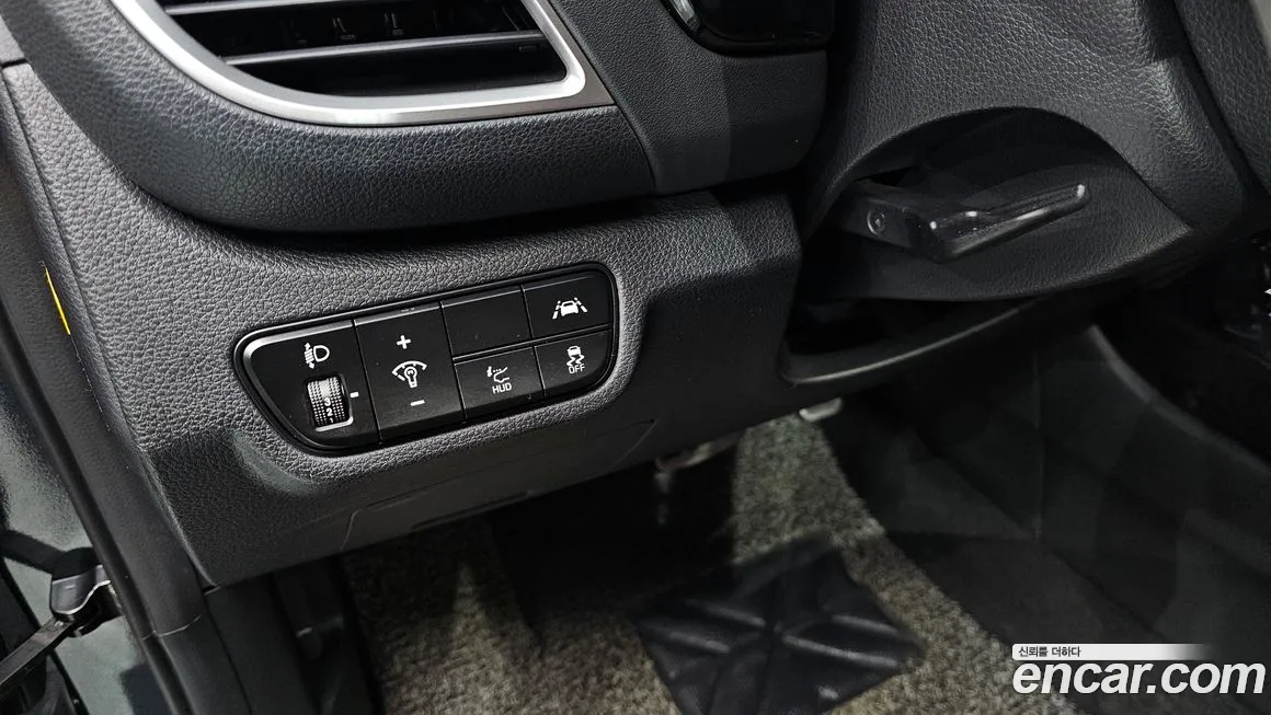 Kia Seltos 2019 Серый из Кореи, фото 4