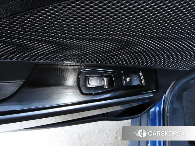 Ssangyong The New Tivoli Air 2023 Синий из Кореи, фото 4