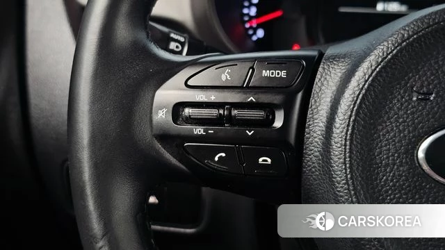 Kia The New Ray 2020 Черный из Кореи, фото 4