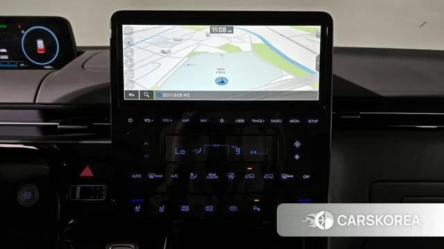 Hyundai Staria 2025 Белый из Кореи, фото 4