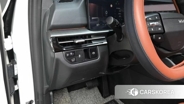 Kia The New Sportage 5th Generation 2025 Белый из Кореи, фото 4