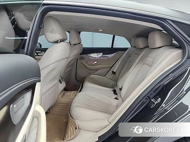 Mercedes-Benz AMG GT 2020 Серый из Кореи, фото 4