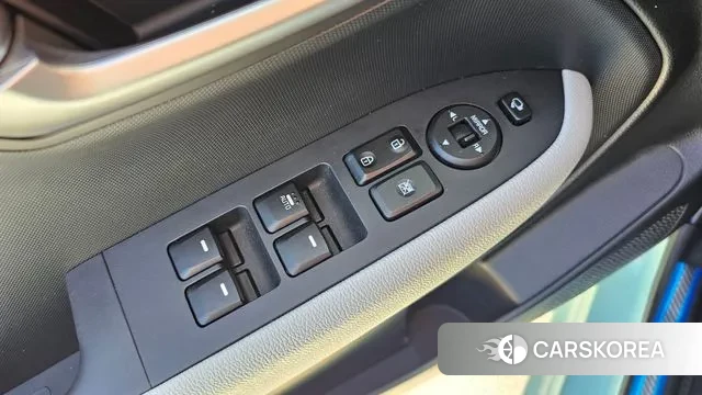 Kia The New Kia Ray 2022 Зеленый из Кореи, фото 4