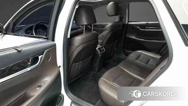 Hyundai Grandeur IG 2018 Белый из Кореи, фото 4