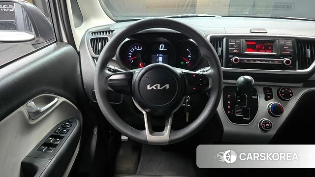 Kia The New Ray id 4894076 из Кореи 4