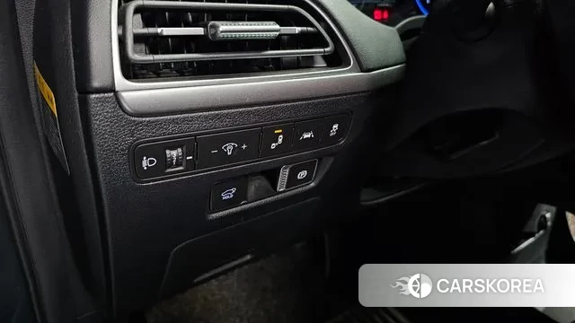 Hyundai Palisade 2019 Серый из Кореи, фото 4