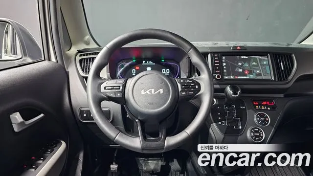 Kia The New Kia Ray id 2681272 из Кореи 4