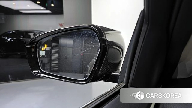 Hyundai The New Grandeur IG 2022 Черный из Кореи, фото 4