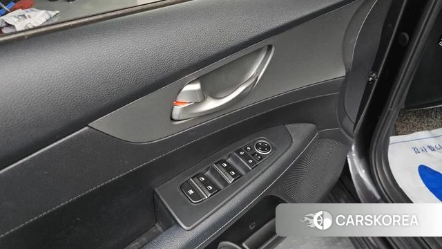 Kia Come New K3 2020 Серый из Кореи, фото 4