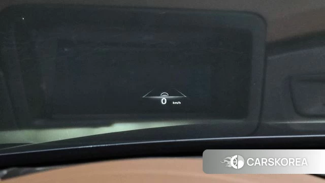 Genesis G80 (RG3) 2020 Синий из Кореи, фото 4