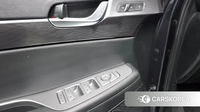 Hyundai Palisade 2022 Синий из Кореи, фото 4