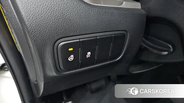 Kia The New Ray 2019 Белый из Кореи, фото 4