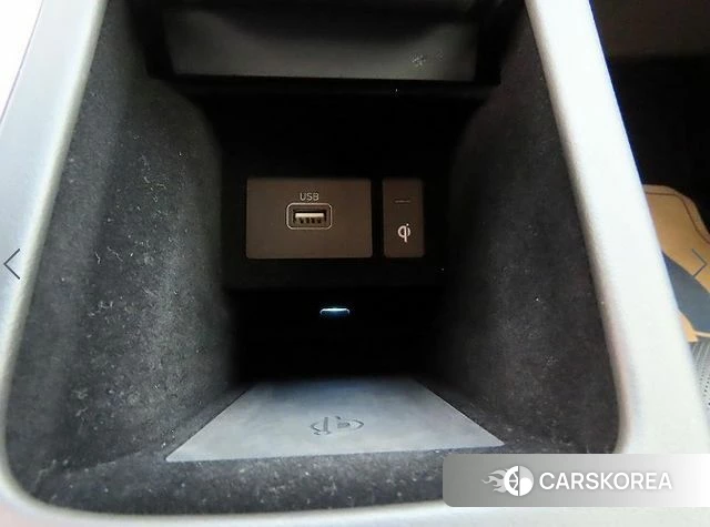 Genesis G90 2020 Серебряный из Кореи, фото 4