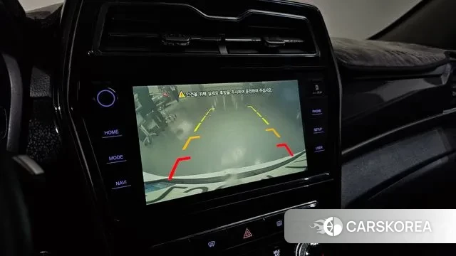 Ssangyong Tivoli Air 2021 Белый из Кореи, фото 4