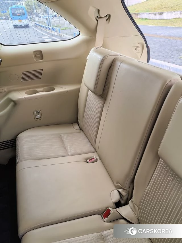 Toyota Highlander 2021 Черный из Китая, фото 4