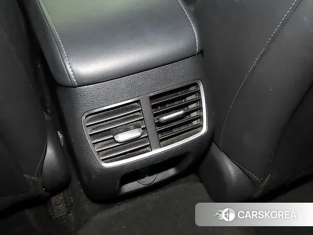 Hyundai Sonata (DN8) 2019 Белый из Кореи, фото 4