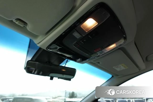 Hyundai Staria 2022 Серый из Кореи, фото 4