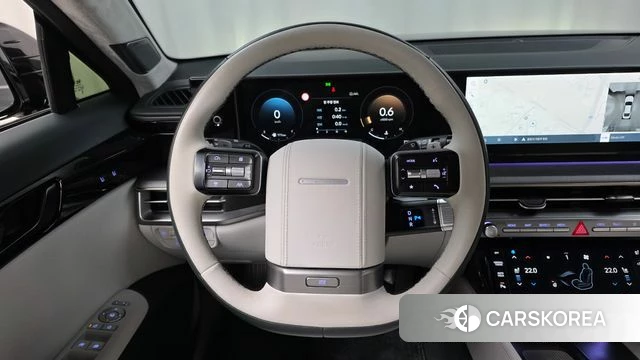 Hyundai Grandeur (GN7) id 4230817 из Кореи 4