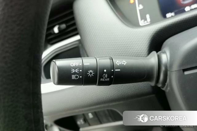Honda Fit 2024 Белый из Китая, фото 4