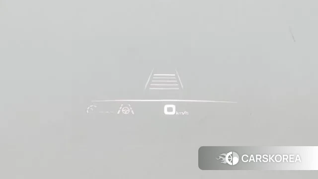 Porsche Cayenne (PO536) 2023 Серебряный из Кореи, фото 4