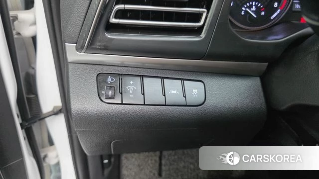 Hyundai The New Avante AD 2018 Белый из Кореи, фото 4