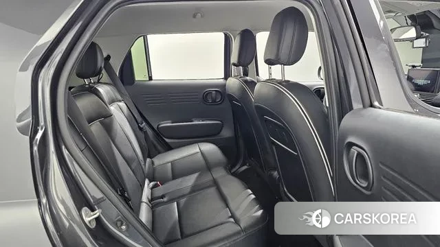 Hyundai Casper 2022 Серый из Кореи, фото 4