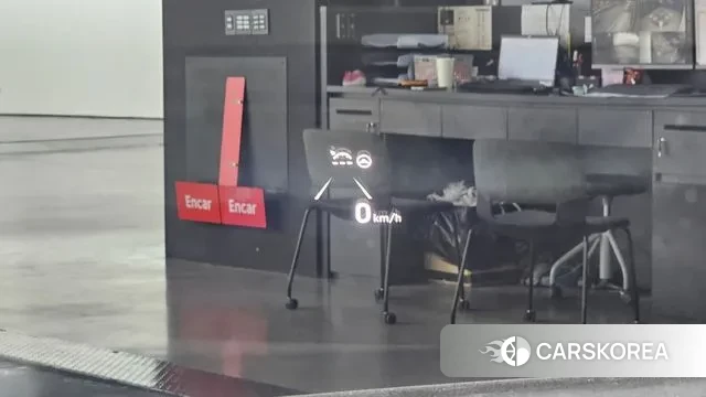 Hyundai Sonata Hybrid (DN8) 2020 Серый из Кореи, фото 4