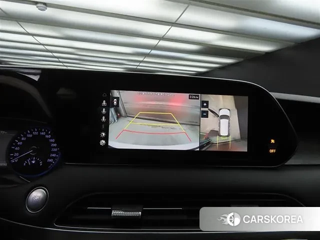 Hyundai Palisade 2020 Белый из Кореи, фото 4