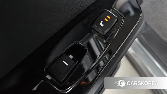 Ssangyong The New Torres 2024 Серый из Кореи, фото 4