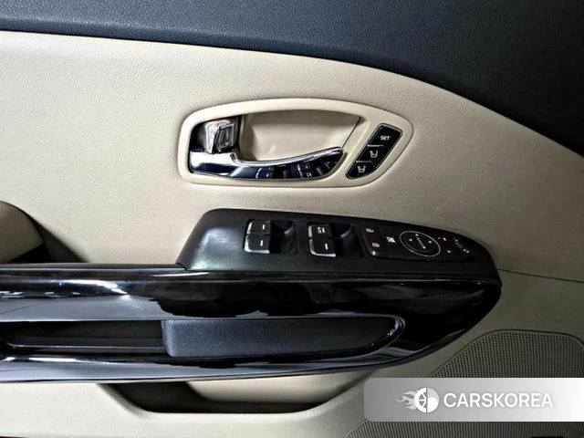 Kia The New Carnival 2020 Белый из Кореи, фото 4