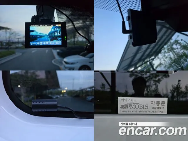 Renault Korea (Samsung) Master id 2716682 из Кореи 4