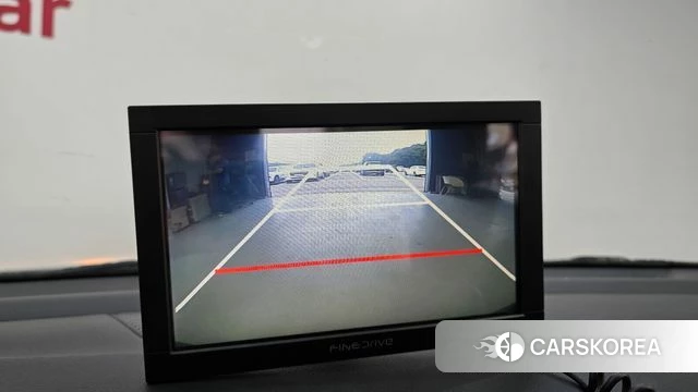 Kia The New K3 2nd generation 2023 Черный из Кореи, фото 4