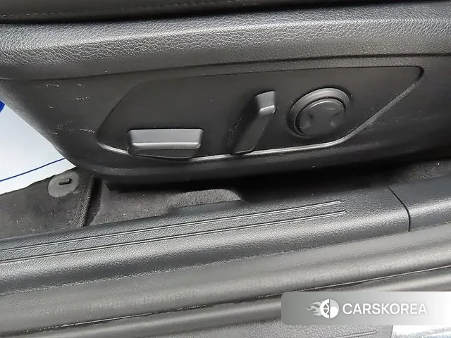 Kia K5 3rd generation 2022 Серый из Кореи, фото 4