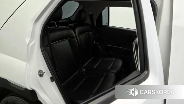 Hyundai Casper 2022 Белый из Кореи, фото 4