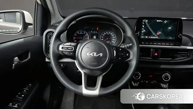 Kia Morning Urban (JA) 2023 Жемчужный цвет из Кореи, фото 4