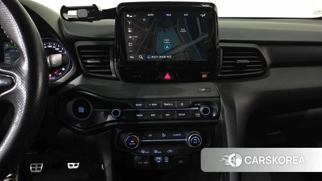 Hyundai Veloster (JS) 2020 Серый из Кореи, фото 4
