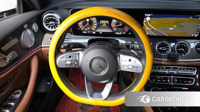 Mercedes-Benz E-Class W213 2020 Белый из Кореи, фото 4