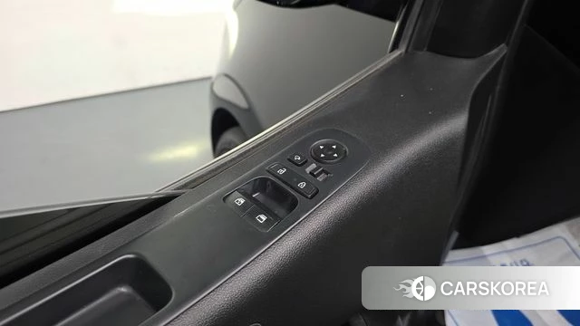 Hyundai Staria 2023 Черный из Кореи, фото 4