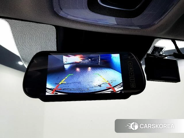 Hyundai Avante Hybrid (CN7) 2020 Белый из Кореи, фото 4