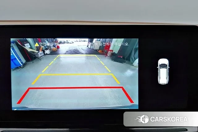 Ssangyong Torres 2023 Серый из Кореи, фото 4