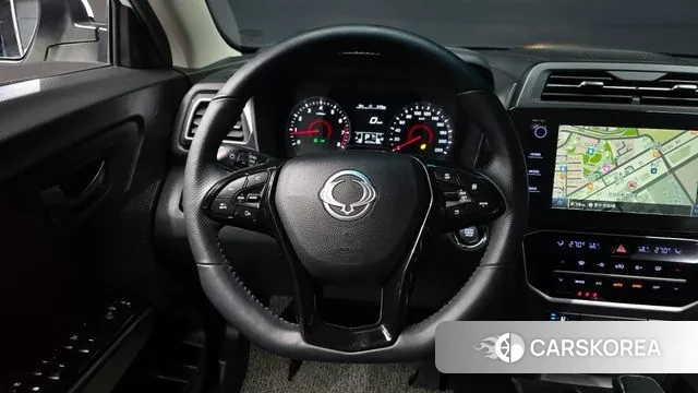 Ssangyong The New Tivoli 2024 Белый из Кореи, фото 4