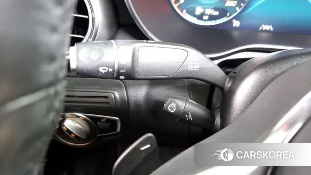 Mercedes-Benz GLC-Class X253 2020 Серый из Кореи, фото 4