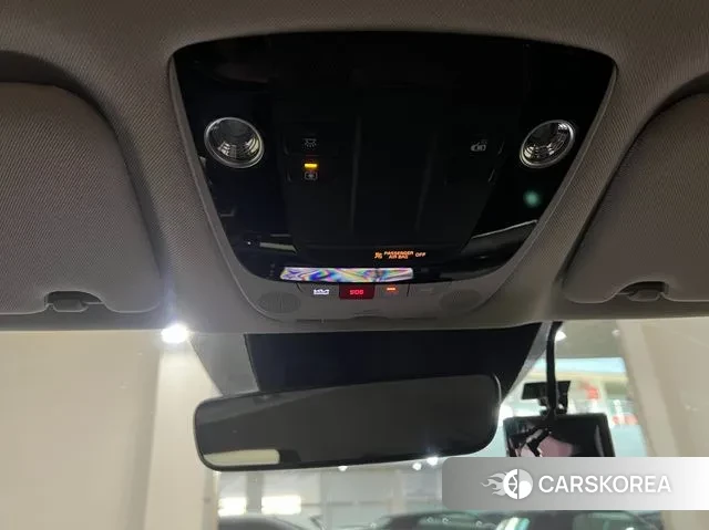 Kia K5 Hybrid 3rd Generation 2023 Черный из Кореи, фото 4