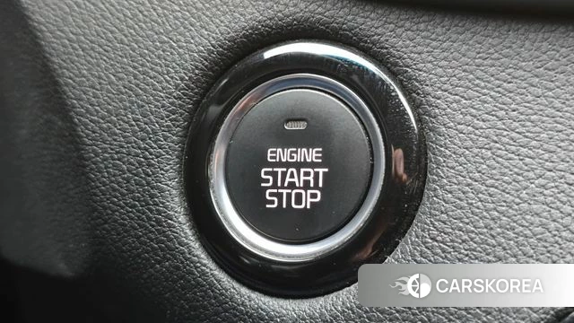 Kia The New Sorento 2019 Черный из Кореи, фото 4