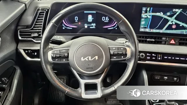 Kia Sportage 5th Generation id 3487999 из Кореи 4