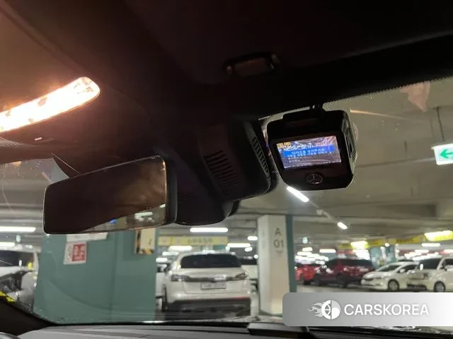 Mercedes-Benz CLS-Class C257 2022 Черный из Кореи, фото 4