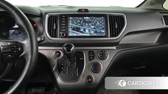 Kia The New Ray 2021 Жемчужный цвет из Кореи, фото 4